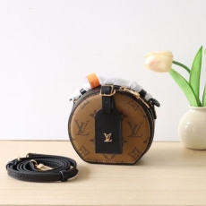 LV Round Bags